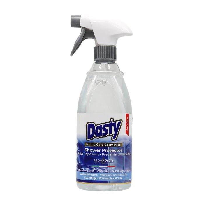 Засіб для чищення водовідштовхуючий Dasty Shower Protector 700 мл
